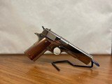 ROCK ISLAND ARMORY M1911 A1-FS .38 SUPER - 1 of 3