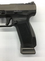 CANIK TP9 SFX 9MM LUGER (9x19 PARA) - 2 of 3