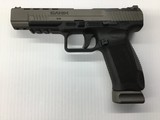 CANIK TP9 SFX 9MM LUGER (9x19 PARA) - 1 of 3