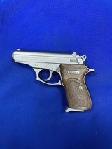 BERSA Model 83 .380 ACP - 1 of 3