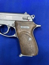 BERSA Model 83 .380 ACP - 2 of 3