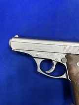 BERSA Model 83 .380 ACP - 3 of 3