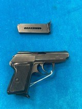 MAKAROV P64 9x18MM MAKAROV - 1 of 3