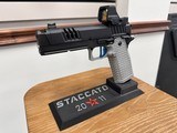 STACCATO XC9MM LUGER (9x19 PARA) - 1 of 3