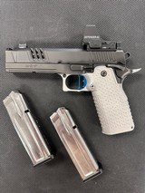 STACCATO XC9MM LUGER (9x19 PARA) - 3 of 3