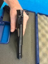 RUGER MK III TARGET .22 LR - 3 of 3