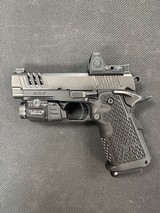 STACCATO 2011 C2 DLC OR 9MM LUGER (9x19 PARA) - 3 of 3
