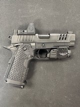 STACCATO 2011 C2 DLC OR 9MM LUGER (9x19 PARA) - 2 of 3
