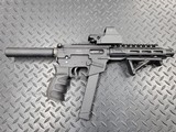 FREEDOM ORDNANCE FX-9 9MM LUGER (9x19 PARA) - 2 of 3