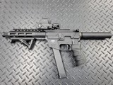 FREEDOM ORDNANCE FX-9 9MM LUGER (9x19 PARA)