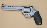 TAURUS TAURUS TRACKER .357 MAG - 1 of 3