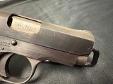 COLT MUSTANG MK IV SERIES 80 .380 ACP - 3 of 3