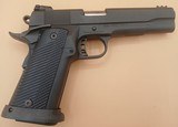 ROCK ISLAND ARMORY M1911 A1-FS 10MM - 1 of 3