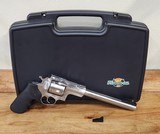 RUGER SUPER REDHAWK .44 MAGNUM - 2 of 3