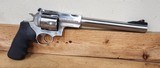 RUGER SUPER REDHAWK .44 MAGNUM - 1 of 3