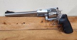 RUGER SUPER REDHAWK .44 MAGNUM - 3 of 3