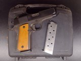 ROCK ISLAND ARMORY M 1911-A1 CS .45 ACP - 1 of 3