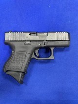 GLOCK G27 .40 S&W - 2 of 3