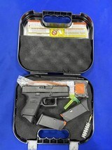GLOCK G27 .40 S&W - 1 of 3