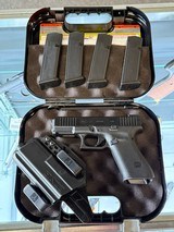 GLOCK G45 9MM LUGER (9X19 PARA) - 3 of 3
