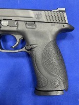 SMITH & WESSON M&P 9 9MM LUGER (9x19 PARA) - 3 of 3