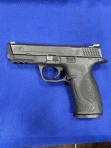 SMITH & WESSON M&P 9 9MM LUGER (9x19 PARA) - 2 of 3