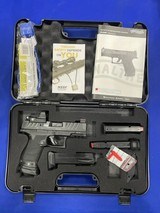 WALTHER PDP COMPACT 9MM LUGER (9X19 PARA) - 1 of 3