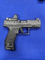 WALTHER PDP COMPACT 9MM LUGER (9X19 PARA) - 2 of 3