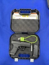 GLOCK G30S .45 ACP - 1 of 3