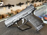 WALTHER Q4 SF 9MM LUGER (9X19 PARA) - 2 of 3