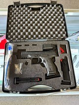 WALTHER Q4 SF 9MM LUGER (9X19 PARA) - 3 of 3