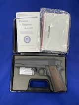 TISAS 1911A1 .45 ACP - 1 of 3