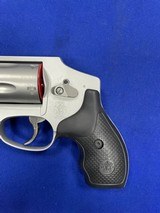SMITH & WESSON 642 .38 SPL - 3 of 3