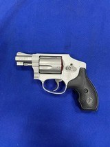 SMITH & WESSON 642 .38 SPL - 2 of 3