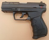 WALTHER PK380 .380 ACP - 1 of 3