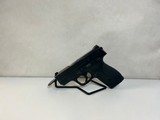 SMITH & WESSON M&P 9 SHIELD 9MM LUGER (9x19 PARA) - 2 of 3