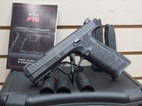PTR INDUSTRIES ARCHON TYPE B GEN 2 9MM LUGER (9X19 PARA) - 2 of 3