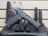 PTR INDUSTRIES ARCHON TYPE B GEN 2 9MM LUGER (9X19 PARA) - 1 of 3