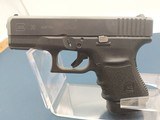 GLOCK G30 .45 ACP - 1 of 3