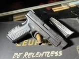 SPRINGFIELD ARMORY XDM-9 4.5" 9MM LUGER (9X19 PARA) - 3 of 3