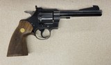 COLT Officer‚s Model Match Target .38 SPL