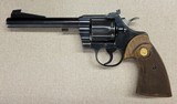 COLT Officer‚s Model Match Target .38 SPL - 2 of 3