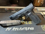 SPRINGFIELD ARMORY XDM-9 4.5" 9MM LUGER (9X19 PARA) - 2 of 3