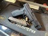 SPRINGFIELD ARMORY XDM-9 4.5" 9MM LUGER (9X19 PARA) - 3 of 3