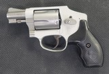 SMITH & WESSON 642 AIRWEIGHT .38 SPL +P - 2 of 3