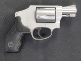 SMITH & WESSON 642 AIRWEIGHT .38 SPL +P - 3 of 3