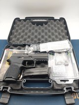 SIG SAUER P320 AXG 9MM LUGER (9x19 PARA) - 1 of 3