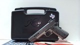 Kimber Rapide .45 ACP - 1 of 3