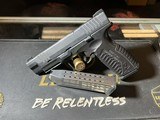 SPRINGFIELD ARMORY XDM-9 4.5" 9MM LUGER (9X19 PARA) - 2 of 3