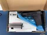 SMITH & WESSON M&P9 SHIELD EZ M2.0 9MM LUGER (9X19 PARA) - 1 of 3